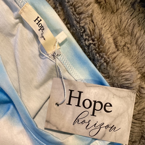 HOPE HORIZON Two Piece Set SZ XL NWT - Picture 5 of 5